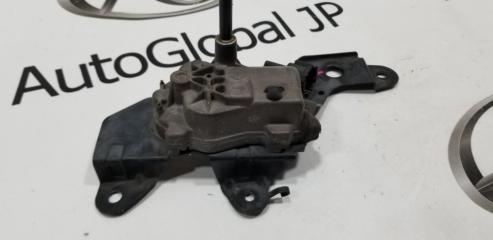 Мотор омывателя фар левый NISSAN SAFARI WTY61 ZD30 28666VB200 2 ракурс