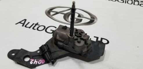 Мотор омывателя фар левый NISSAN SAFARI WTY61 ZD30 28666VB200 5 ракурс