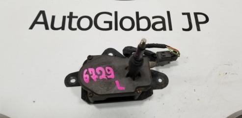 Мотор омывателя фар левый NISSAN SAFARI VRGY60 TD42 2866605J00 1 ракурс