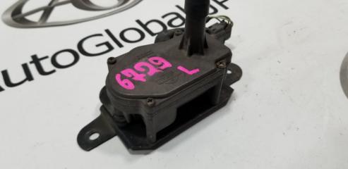 Мотор омывателя фар левый NISSAN SAFARI VRGY60 TD42 2866605J00 2 ракурс