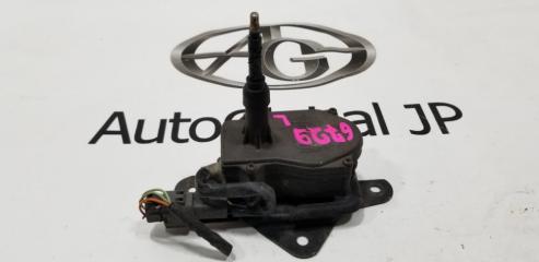 Мотор омывателя фар левый NISSAN SAFARI VRGY60 TD42 2866605J00 4 ракурс