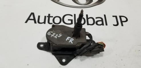 Мотор омывателя фар правый NISSAN SAFARI VRGY60 TD42 2866105J00 1 ракурс Мотор омывателя фар правый NISSAN SAFARI VRGY60 TD42 2866105J00 1 ракурс