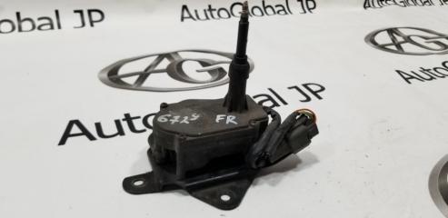 Мотор омывателя фар правый NISSAN SAFARI VRGY60 TD42 2866105J00 2 ракурс