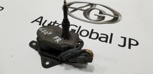 Мотор омывателя фар правый NISSAN SAFARI VRGY60 TD42 2866105J00 3 ракурс