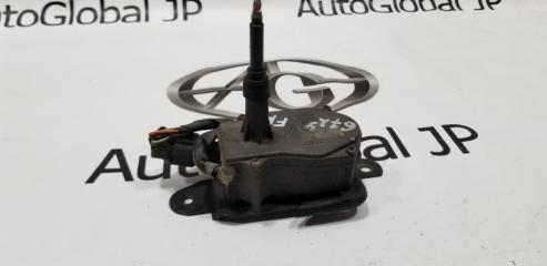 Мотор омывателя фар правый NISSAN SAFARI VRGY60 TD42 2866105J00 4 ракурс