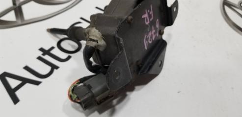 Мотор омывателя фар правый NISSAN SAFARI VRGY60 TD42 2866105J00 5 ракурс