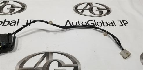 Замок двери правый передний MAZDA MPV LVLR WLT LA6258310D 3 ракурс