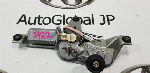 Запчасть Мотор дворников  задний NISSAN MURANO 28710CB000,34969581 Контрактный Год: 2005   Снят с контрактного авто.