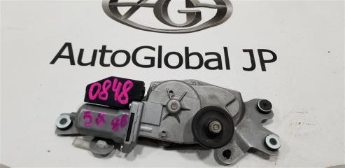Мотор дворников задний LEXUS RX450H GYL16W 2GRFXE 8513048070 1 ракурс