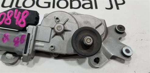 Мотор дворников задний LEXUS RX450H GYL16W 2GRFXE 8513048070 3 ракурс