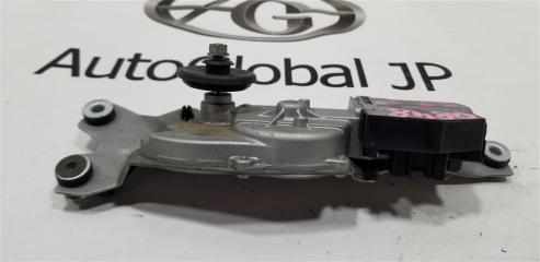 Мотор дворников задний LEXUS RX450H GYL16W 2GRFXE 8513048070 4 ракурс
