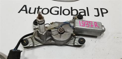 Мотор дворников задний MAZDA PROCEED MARVIE UVL6R WLT U00467450 1 ракурс