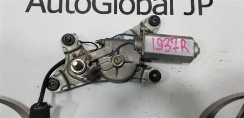 Мотор дворников задний MAZDA PROCEED MARVIE UVL6R WLT U00467450 2 ракурс