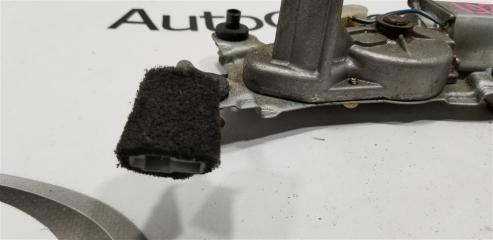 Мотор дворников задний MAZDA PROCEED MARVIE UVL6R WLT U00467450 3 ракурс