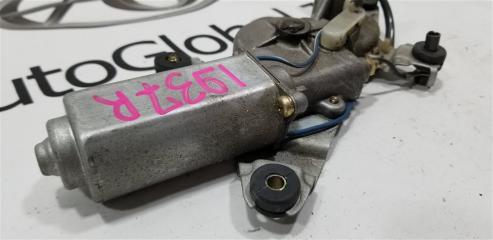 Мотор дворников задний MAZDA PROCEED MARVIE UVL6R WLT U00467450 4 ракурс