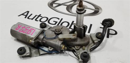 Мотор дворников задний MAZDA PROCEED MARVIE UVL6R WLT U00467450 5 ракурс