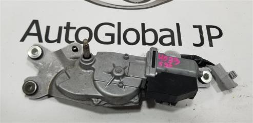 Мотор дворников задний LEXUS RX450H GYL16W 2GRFXE 8513048070 1 ракурс