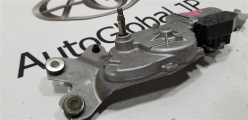 Мотор дворников задний LEXUS RX450H GYL16W 2GRFXE 8513048070 2 ракурс
