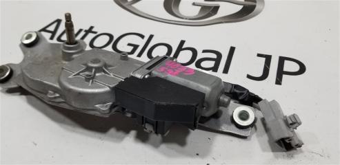 Мотор дворников задний LEXUS RX450H GYL16W 2GRFXE 8513048070 3 ракурс
