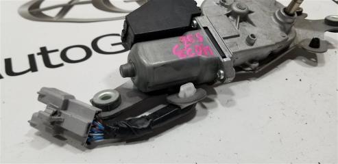 Мотор дворников задний LEXUS RX450H GYL16W 2GRFXE 8513048070 4 ракурс