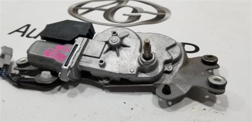 Мотор дворников задний LEXUS RX450H GYL16W 2GRFXE 8513048070 5 ракурс