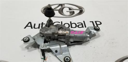 Запчасть Мотор дворников  задний NISSAN MURANO 287101AA0A,A2656845 Контрактный Год: 2011