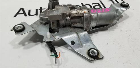 Мотор дворников задний NISSAN MURANO PNZ51 VQ35DE 287101AA0A 2 ракурс