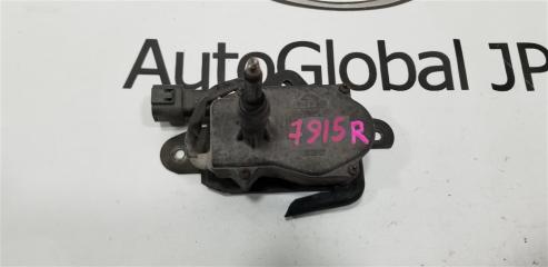 Мотор омывателя фар правый передний NISSAN SAFARI VRGY60 TD42 2866105J00 1 ракурс