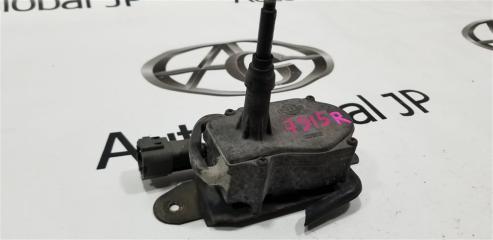 Мотор омывателя фар правый передний NISSAN SAFARI VRGY60 TD42 2866105J00 2 ракурс