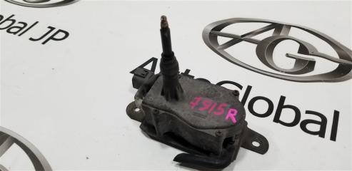 Мотор омывателя фар правый передний NISSAN SAFARI VRGY60 TD42 2866105J00 3 ракурс