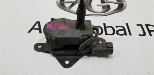 Мотор омывателя фар правый передний NISSAN SAFARI VRGY60 TD42 2866105J00 4 ракурс