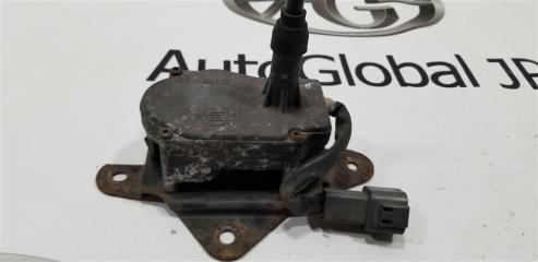 Мотор омывателя фар правый передний NISSAN SAFARI VRGY60 TD42 2866105J00 2 ракурс