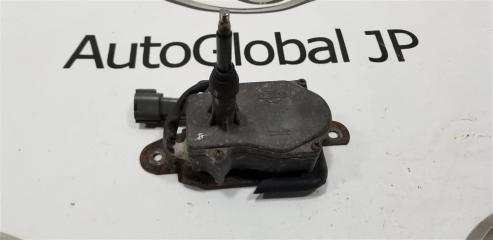 Мотор омывателя фар правый передний NISSAN SAFARI VRGY60 TD42 2866105J00 4 ракурс