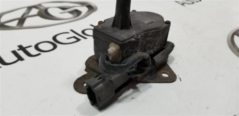 Мотор омывателя фар левый передний NISSAN SAFARI VRGY60 TD42 2866605J00 2 ракурс