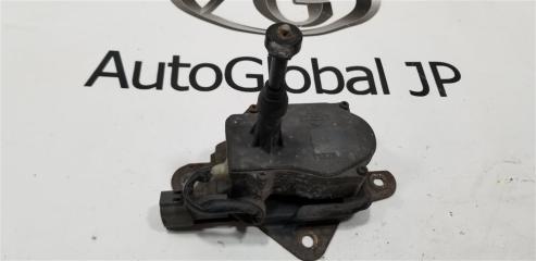 Мотор омывателя фар левый передний NISSAN SAFARI VRGY60 TD42 2866605J00 3 ракурс