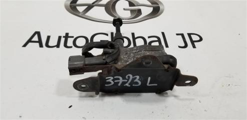 Мотор омывателя фар левый передний NISSAN SAFARI VRGY60 TD42 2866605J00 5 ракурс