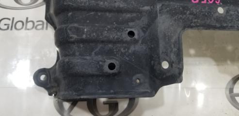 Защита двигателя TOYOTA HIACE KZH106 1KZTE . 2 ракурс