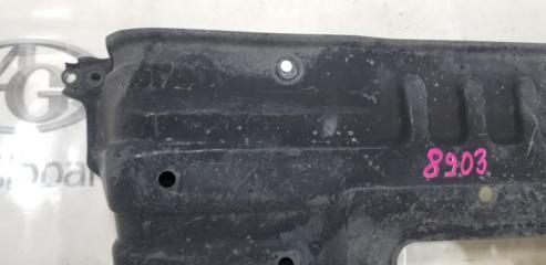Защита двигателя TOYOTA HIACE KZH106 1KZTE . 3 ракурс