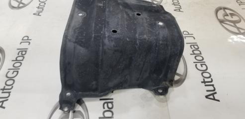 Защита двигателя TOYOTA HIACE KZH106 1KZTE . 4 ракурс