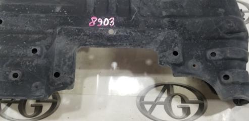 Защита двигателя TOYOTA HIACE KZH106 1KZTE . 5 ракурс