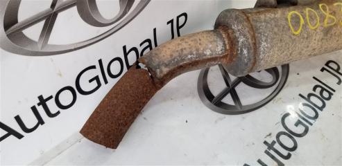 Глушитель NISSAN SAFARI VRY60 TD42 B010051N00 4 ракурс