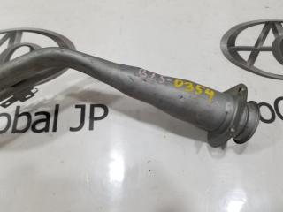 Горловина топливного бака SUBARU LEGACY BL5 EJ20 / 3 ракурс
