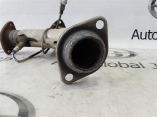 Глушитель TOYOTA HARRIER GSU36W 2GR-FE / 4 ракурс