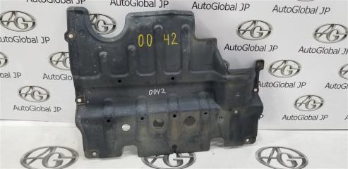 Защита двигателя NISSAN SAFARI WTY61 ZD30 50820VB000 1 ракурс