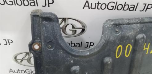 Защита двигателя NISSAN SAFARI WTY61 ZD30 50820VB000 2 ракурс
