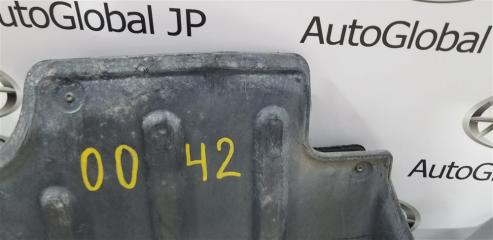 Защита двигателя NISSAN SAFARI WTY61 ZD30 50820VB000 3 ракурс