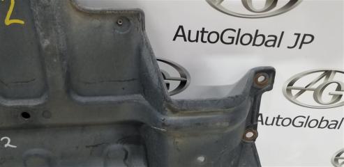 Защита двигателя NISSAN SAFARI WTY61 ZD30 50820VB000 4 ракурс