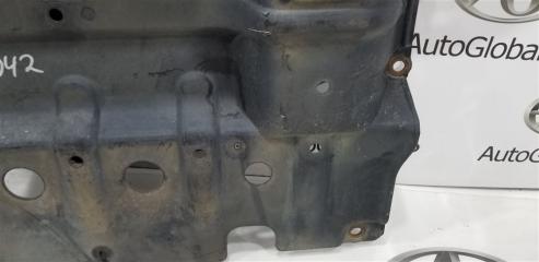 Защита двигателя NISSAN SAFARI WTY61 ZD30 50820VB000 5 ракурс