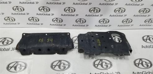 Защита двигателя MAZDA PROCEED MARVIE UVL6R WLT . 1 ракурс