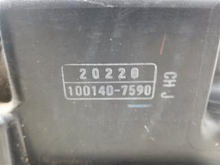 Корпус воздушного фильтра TOYOTA KLUGER V MHU28W 3MZFE 1770020220 3 ракурс Корпус воздушного фильтра TOYOTA KLUGER V MHU28W 3MZFE 1770020220 3 ракурс